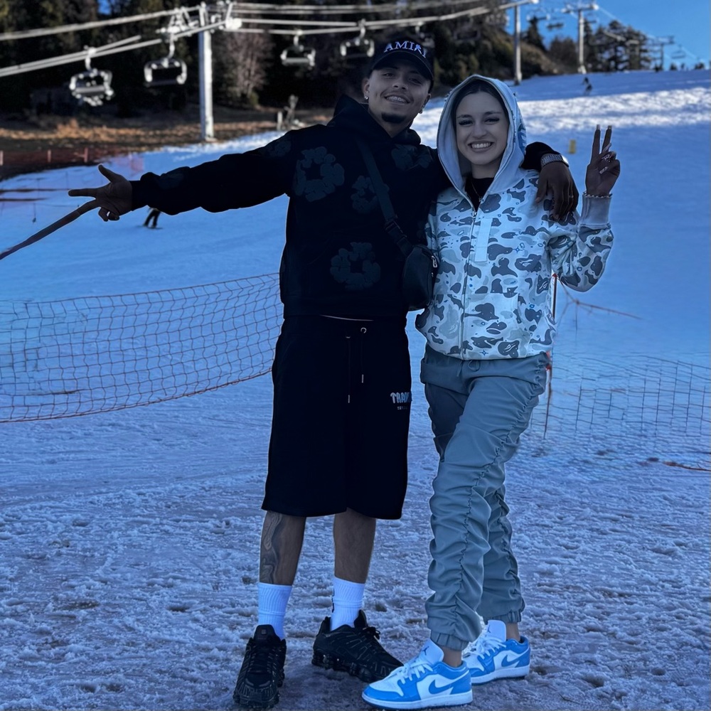 Meet your Posher, Juan